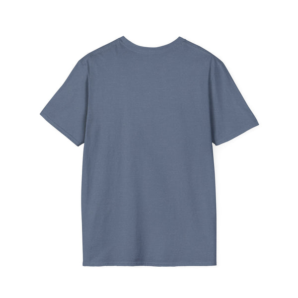 Double R Western™ Bison – Western Wear T-Shirt