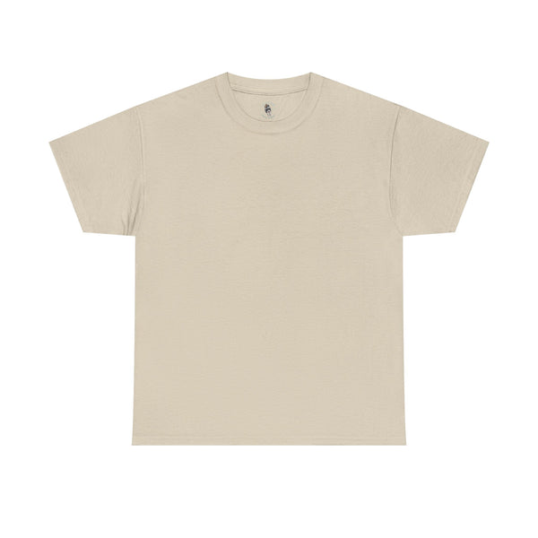 "That Ranch Life" Double R Western's ™ - Heavy Cotton Tee - Back Graphic Design