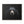 Framed canvas wall art of a black bear portrait with dark ears and snout