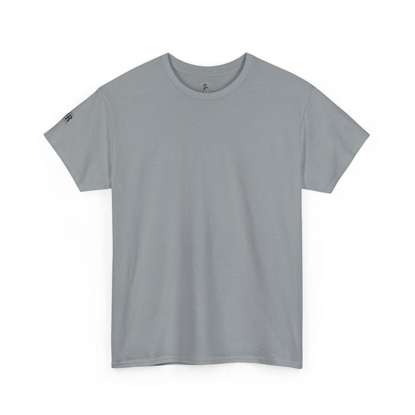 "God Bless Country" -  Double R Western's - Back Graphic Heavy Cotton Tee