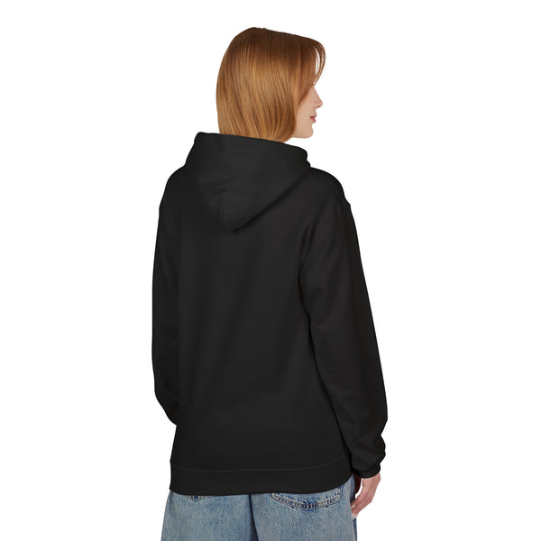 "Renew & Restore, Future reimagined" -  Double R Western's -  Midweight Soft style Fleece Hoodie