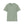 Women’s T-shirt in sage green with small back logo near the neckline