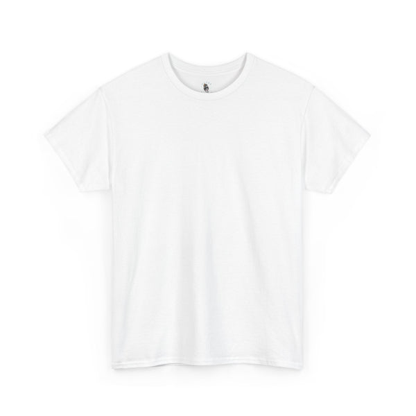 "That Ranch Life" Double R Western's ™ - Heavy Cotton Tee - Back Graphic Design