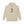 Sand cowboy western hoodie with kangaroo pocket and central cowboy graphic