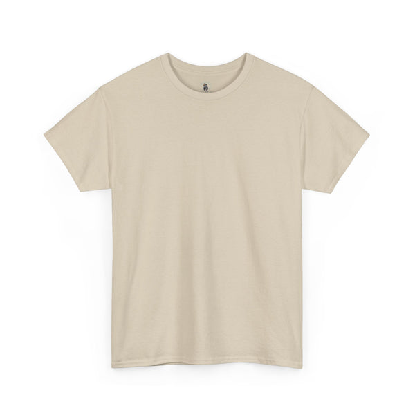 "That Ranch Life" Double R Western's ™ - Heavy Cotton Tee - Back Graphic Design