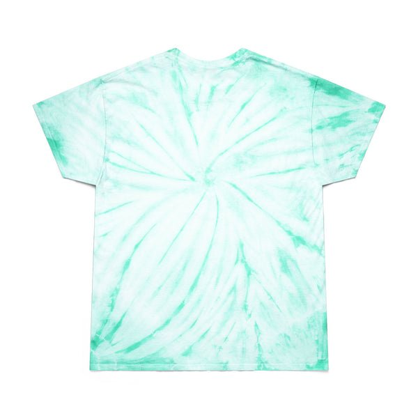 Cluck Around and Find Out Tie-Dye Western T-Shirt