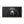 Framed canvas bear portrait with black frame, centered close-up bear face
