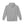 Cement gray western wear hoodie with hood and no visible graphic on the back