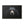 Framed bear canvas art with close-up bear face, gray frame, dark background