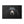 Framed bear canvas art with close-up bear face, black frame, dark background
