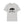 White crew-neck Western t-shirt with black bison and “KEEP MOVING” graphic
