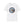 White women’s western T-shirt with round horse emblem graphic on the front