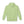 Pistachio green women’s western hoodie, plain back, hood, and front pocket