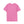 Pink crewneck western t-shirt, short sleeves.