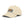 Stone distressed baseball cap with cactus patch and curved brim, western logo front