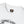 White crew-neck T-shirt with Double Western neck label and partial Long Live print