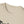 Sand beige crew neck t-shirt neckline with ribbed collar detail