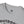 Outdoor comfort tee back with Double R Western logo, heather gray