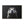 Framed canvas wall art with prairie dog portrait, dark brown frame, full view