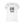 White cowgirl graphic T-shirt with black desert animal and cowboy print
