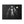 Black framed canvas art: horse head and mane detail with bright moon