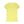 Western graphic t-shirt, yellow crew neck, plain back