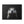 Framed canvas wall art with prairie dog close-up portrait, black frame, dark background.