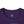 Double R Western Mom’s Make Their Own Luck t-shirt, purple, collar detail, neckline stitching