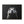 Framed western canvas art of a black-and-white prairie dog face, dark brown frame