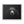 Framed canvas wall art featuring a black bear face portrait in a light gray frame