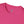 Island Cowboy Adventure Western Wear Graphic T-Shirt in Heliconia, collar detail