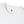 White T-shirt neckline with small cowboy graphic logo and “100% Cotton” label
