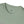 Light sage cotton T-shirt with small space cowboy logo at the crew neckline