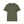 Military green western graphic tee with small chest logo