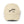 Distressed dad hat, light beige/stone color with Cowboy Grit 1896 logo on front