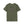 Heavy cotton T-shirt, olive green, crew neck with circular “God Bless Country” graphic.