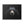 Framed bear canvas art with close-up black-and-gray bear face on dark background