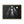 Framed western horse canvas art with monochrome horse face and moon; cream outer frame