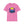 Mt. Hood Neon Skyline Western Graphic Tee