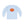 Light blue long sleeve western t-shirt with orange 'Homegrown Revival' chest graphic