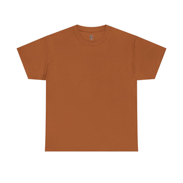 "That Ranch Life" Double R Western's ™ - Heavy Cotton Tee - Back Graphic Design