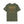 Olive green western graphic T-shirt with horse and “Ride Strong” text on front