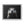 Framed canvas wall art with prairie dog portrait, light gray frame, dark background.