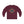 Maroon long sleeve western tee with multicolor geometric diamond graphic on chest
