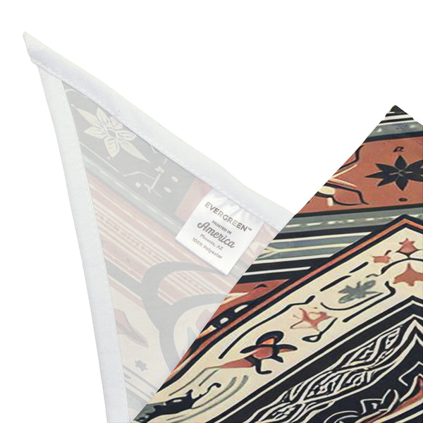 "Wild West Wag" - Adventure Pet Bandana