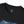 Black T-shirt with cowboy graphic near the chest