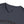 Heather navy crew-neck T-shirt with Double R Western logo on neckline back