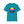 Mt. Hood Neon Skyline Western Graphic Tee