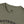 Heather green T-shirt with crew neckline and small logo at the collar center