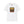 White crew-neck T-shirt with buffalo graphic and vintage-style lettering
